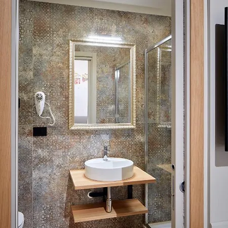 Maison d'hôtes Ca' Dei Proverbi - Wenice Deep Culture 4*