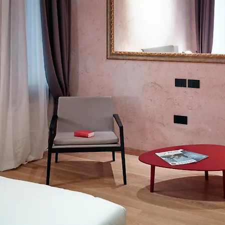 Ca' Dei Proverbi - Wenice Deep Culture 4*