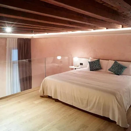 Guest house Ca' Dei Proverbi - Wenice Deep Culture Venice