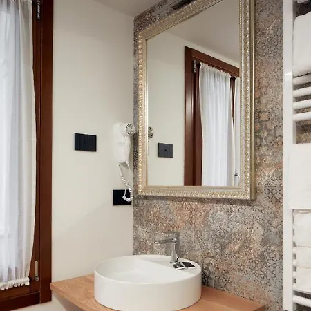 Ca' Dei Proverbi - Wenice Deep Culture Guest house 3*