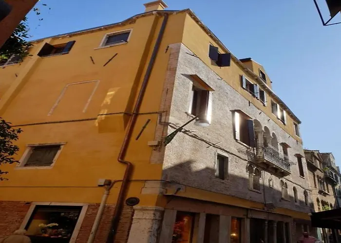 Ca' Dei Proverbi 4* Venezia