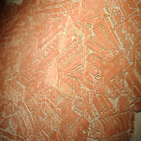 Ca' Dei Proverbi - Wenice Deep Culture