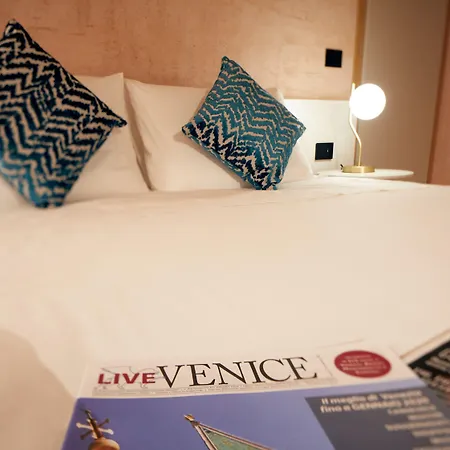 Guest house Ca' Dei Proverbi - Wenice Deep Culture Venice