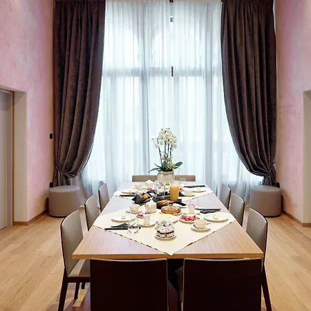 Ca' Dei Proverbi - Wenice Deep Culture 4* Venice