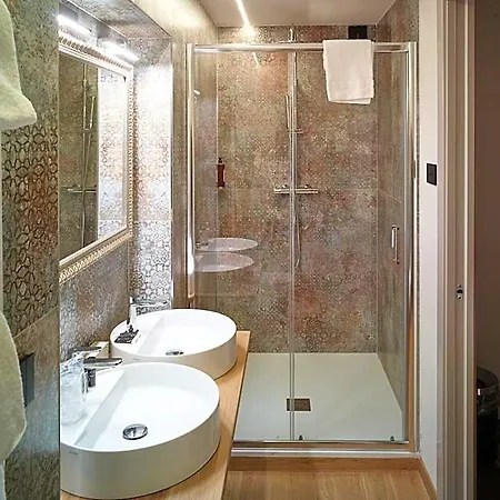 Ca' Dei Proverbi - Wenice Deep Culture 4* Venise