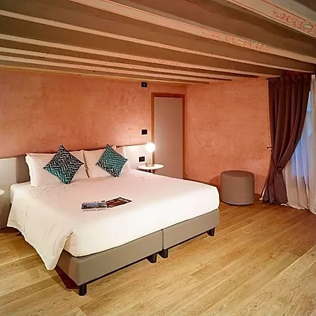 Ca' Dei Proverbi - Wenice Deep Culture 4*