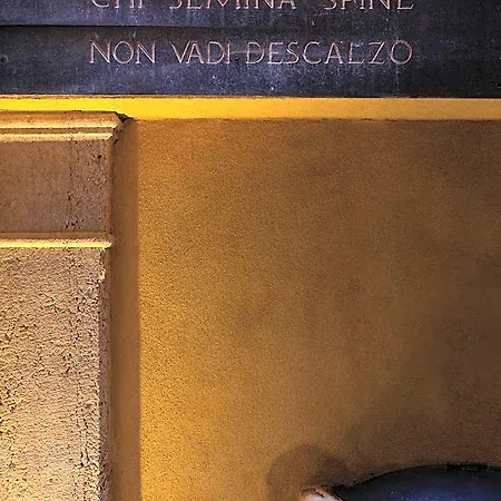 ゲストハウス Ca' Dei Proverbi - Wenice Deep Culture 4*