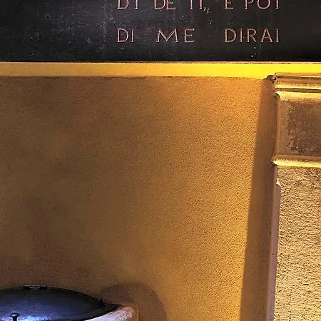 Ca' Dei Proverbi - Wenice Deep Culture Venise