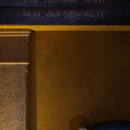 Pensión Ca' Dei Proverbi - Wenice Deep Culture