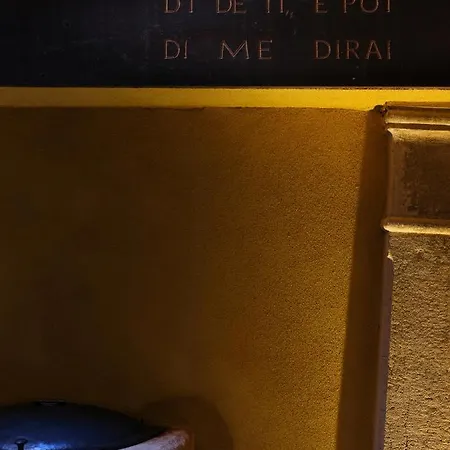 게스트하우스 Ca' Dei Proverbi - Wenice Deep Culture 3*
