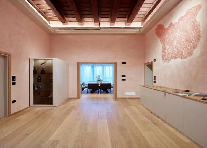 Ca' Dei Proverbi - Wenice Deep Culture Venice