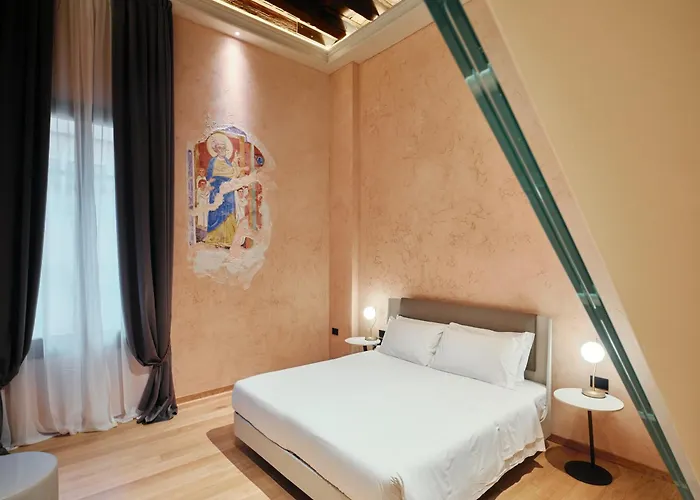 Guest house Ca' Dei Proverbi - Wenice Deep Culture