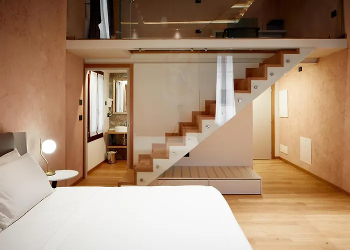 Guest house Ca' Dei Proverbi - Wenice Deep Culture 4*