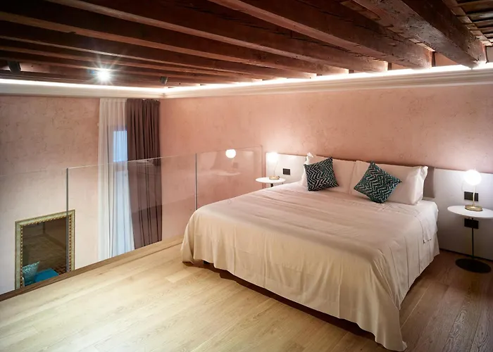 Guest house Ca' Dei Proverbi - Wenice Deep Culture Venice