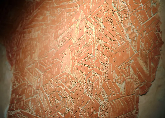 Ca' Dei Proverbi - Wenice Deep Culture