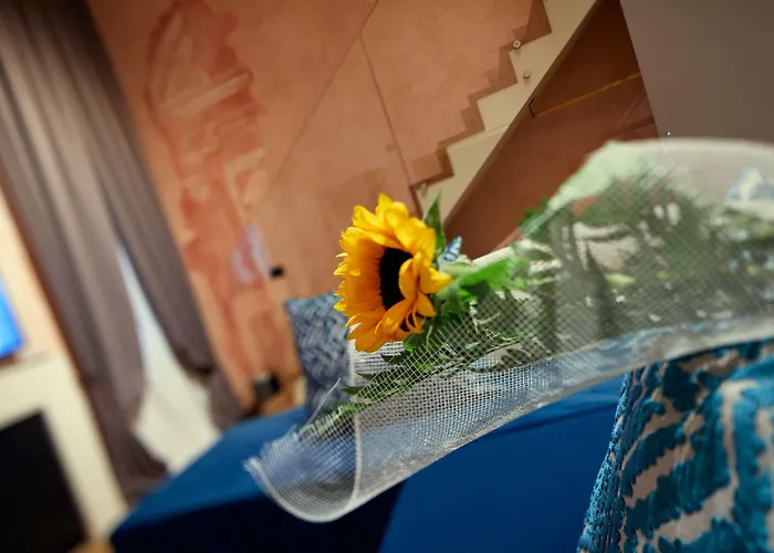 Ca' Dei Proverbi - Wenice Deep Culture Guest house 4*