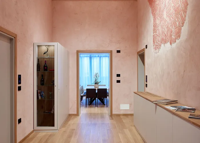 Ca' Dei Proverbi - Wenice Deep Culture Guest house