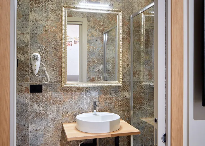 Ca' Dei Proverbi - Wenice Deep Culture Guest house 4*