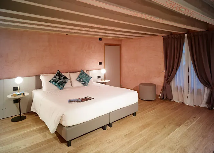 Guest house Ca' Dei Proverbi - Wenice Deep Culture Venice