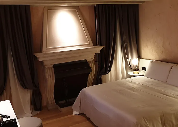 Guest house Ca' Dei Proverbi - Wenice Deep Culture Venice