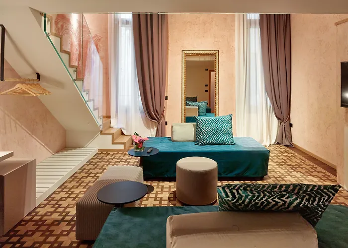 Ca' Dei Proverbi - Wenice Deep Culture 4* Venice