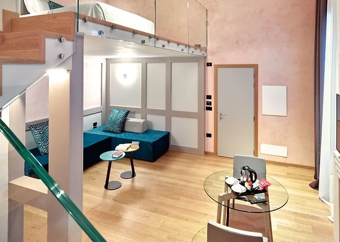 Ca' Dei Proverbi - Wenice Deep Culture Guest house