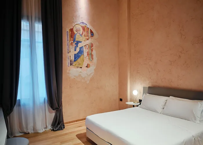 Ca' Dei Proverbi - Wenice Deep Culture Guest house Venice