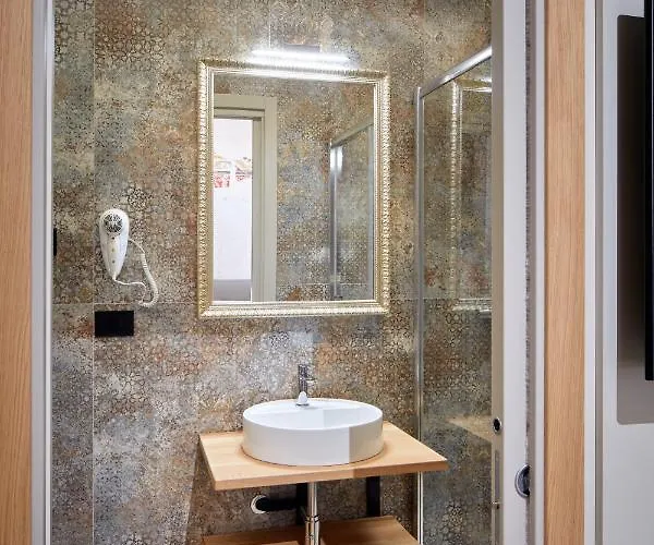 Guest house Ca' Dei Proverbi - Wenice Deep Culture 4*