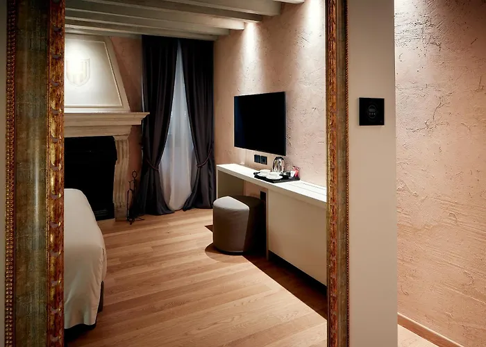 Ca' Dei Proverbi - Wenice Deep Culture Guest house