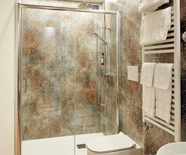 Ca' Dei Proverbi - Wenice Deep Culture Guest house 4*