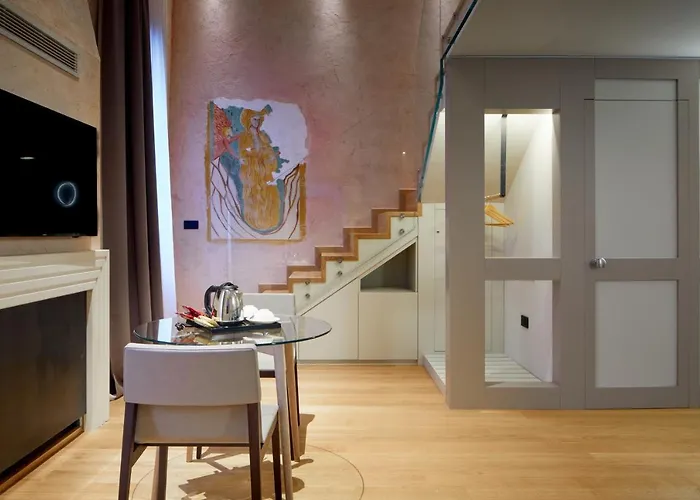 Ca' Dei Proverbi - Wenice Deep Culture Guest house 4*