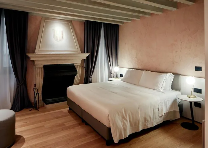 Ca' Dei Proverbi - Wenice Deep Culture Guest house