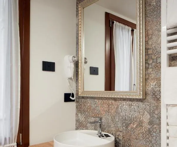 Ca' Dei Proverbi - Wenice Deep Culture Guest house 4*