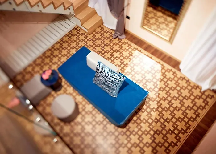 Ca' Dei Proverbi - Wenice Deep Culture