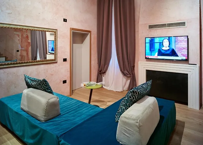 Ca' Dei Proverbi - Wenice Deep Culture Venice