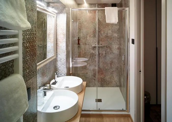 Guest house Ca' Dei Proverbi - Wenice Deep Culture Venice