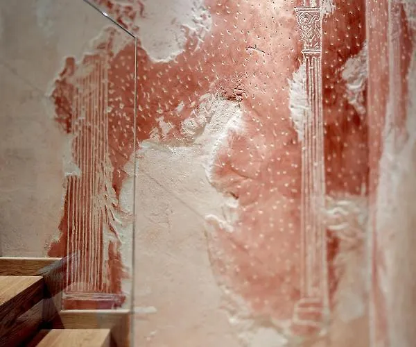 Ca' Dei Proverbi - Wenice Deep Culture Guest house Venice