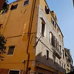 Ca' Dei Proverbi - Wenice Deep Culture 4*