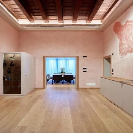 Ca' Dei Proverbi - Wenice Deep Culture Benátky