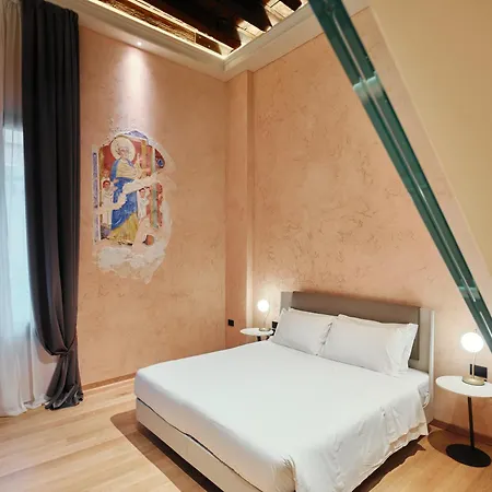 Vendégház Ca' Dei Proverbi - Wenice Deep Culture