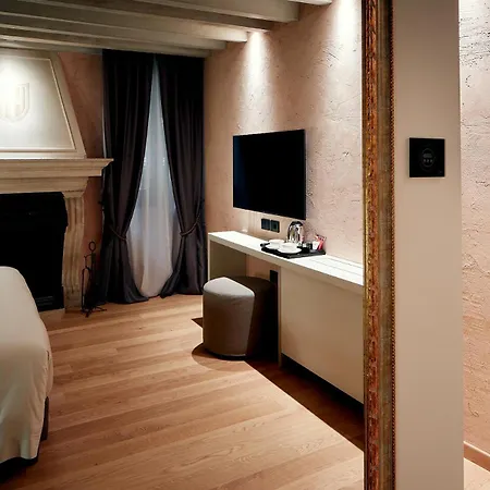 Ca' Dei Proverbi - Wenice Deep Culture Vendégház