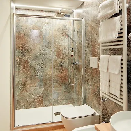 Ca' Dei Proverbi - Wenice Deep Culture Vendégház 4*