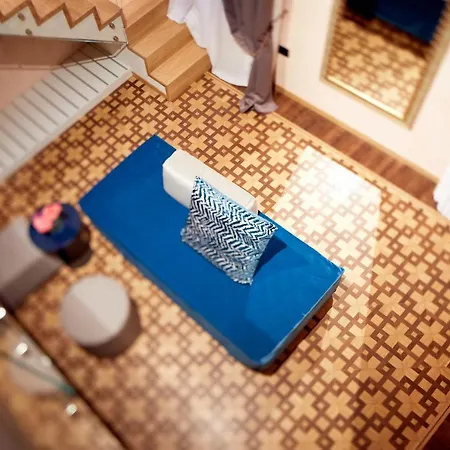 Ca' Dei Proverbi - Wenice Deep Culture