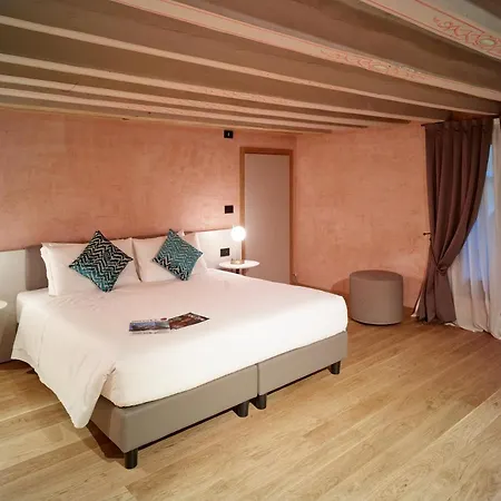 Ca' Dei Proverbi - Wenice Deep Culture Velence