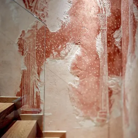 Ca' Dei Proverbi - Wenice Deep Culture Penzion Benátky