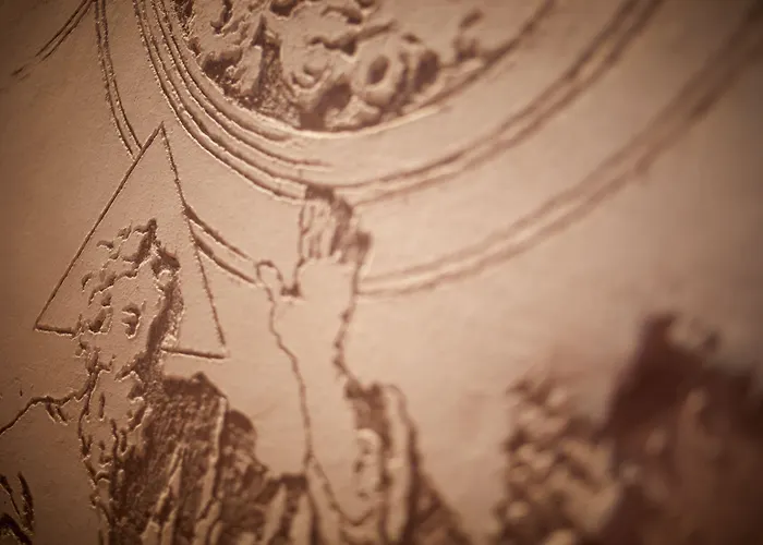 Ca' Dei Proverbi - Wenice Deep Culture Pensión