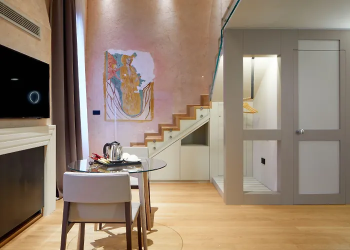 Ca' Dei Proverbi - Wenice Deep Culture 4* Venecia