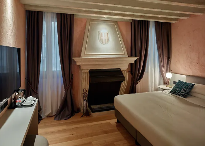 Ca' Dei Proverbi - Wenice Deep Culture 4* Venecia