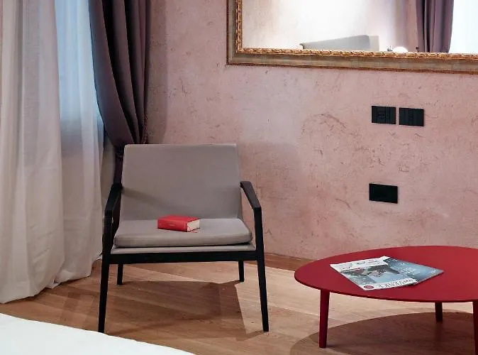 Ca' Dei Proverbi - Wenice Deep Culture 4*